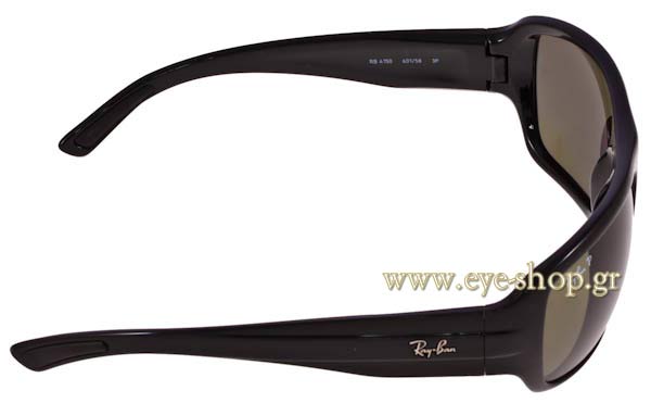 RAYBAN 4150 Γυαλια Ηλιου 