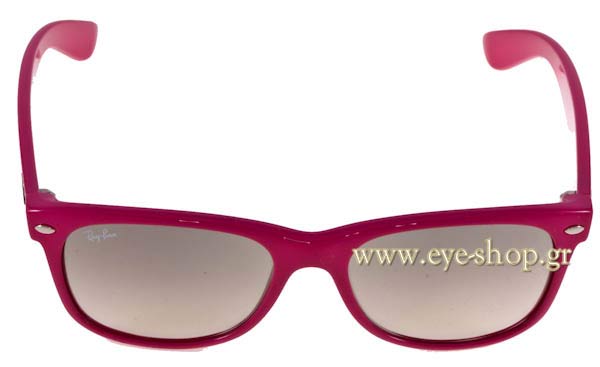 RAYBAN 2132 New Wayfarer Γυαλια Ηλιου 