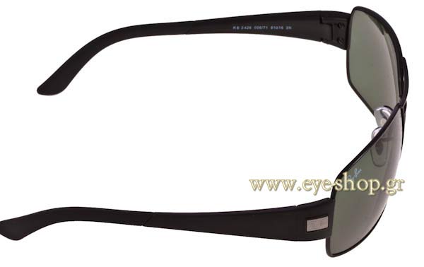 RAYBAN 3426 Γυαλια Ηλιου 