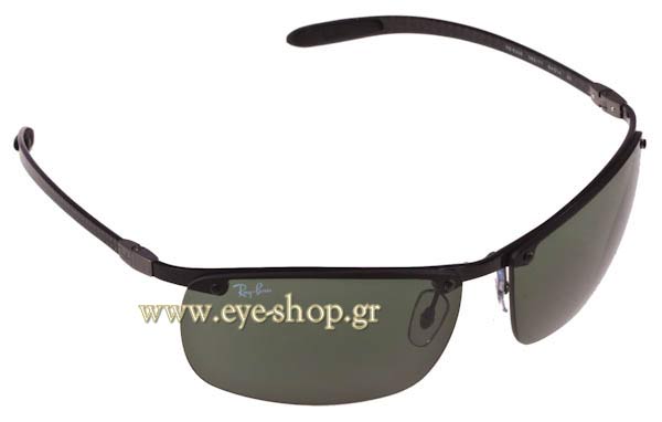 rayban 8306 Carbon Γυαλια Ηλιου 