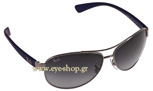 rayban 3386 Γυαλια Ηλιου 