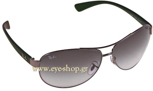 rayban 3386 Γυαλια Ηλιου 
