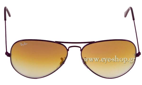 RAYBAN 3025 Aviator Γυαλια Ηλιου 