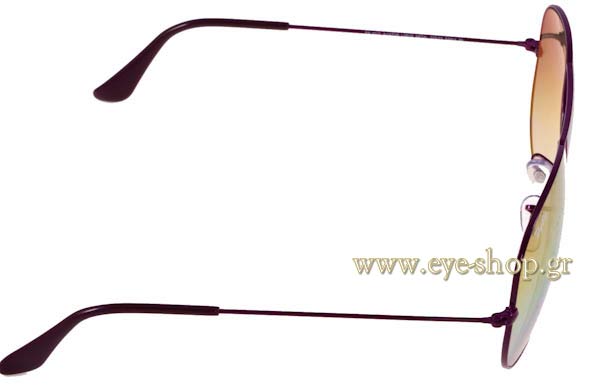 RAYBAN 3025 Aviator Γυαλια Ηλιου 