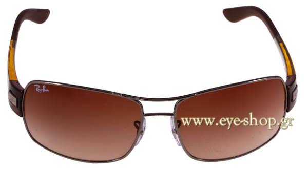 RAYBAN 3426 Γυαλια Ηλιου 