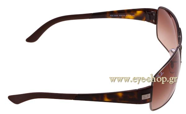 RAYBAN 3426 Γυαλια Ηλιου 