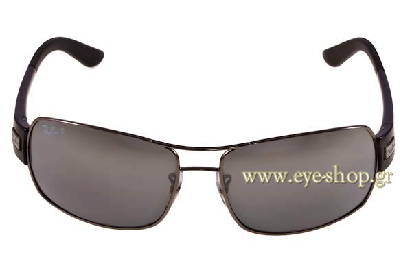 RAYBAN 3426 Γυαλια Ηλιου 