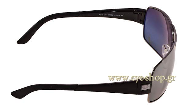 RAYBAN 3426 Γυαλια Ηλιου 