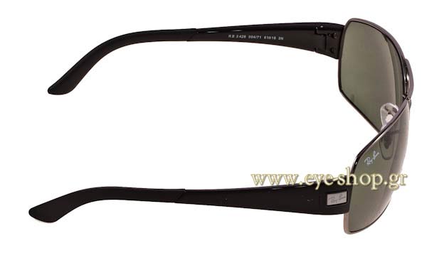 RAYBAN 3426 Γυαλια Ηλιου 