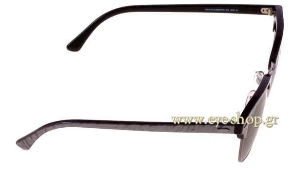 RAYBAN 3016 Clubmaster Γυαλια Ηλιου 