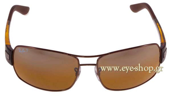 RAYBAN 3426 Γυαλια Ηλιου 