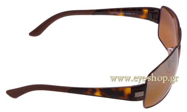 RAYBAN 3426 Γυαλια Ηλιου 
