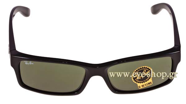 RAYBAN 4151 Γυαλια Ηλιου 