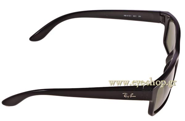 RAYBAN 4151 Γυαλια Ηλιου 