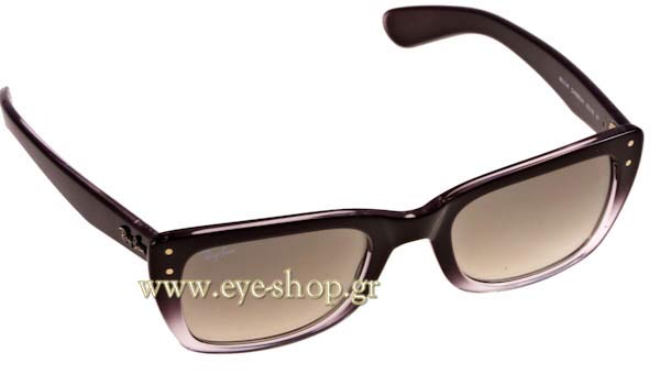 rayban 4148 Caribbean Γυαλια Ηλιου 