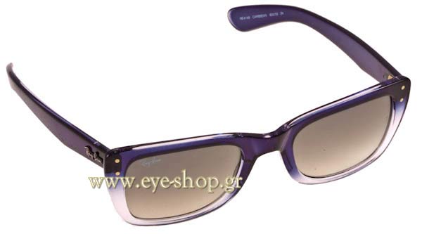 rayban 4148 Caribbean Γυαλια Ηλιου 
