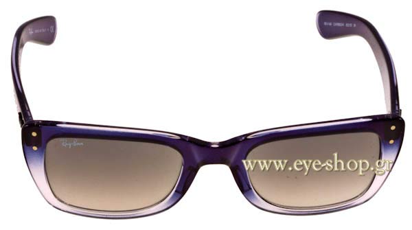 RAYBAN 4148 Caribbean Γυαλια Ηλιου 
