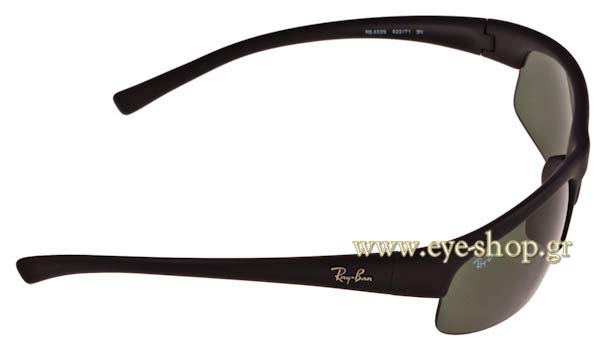 RAYBAN 4039 Γυαλια Ηλιου 