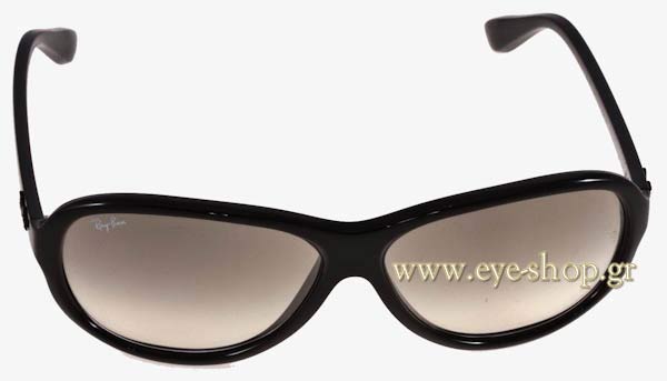 RAYBAN 4153 Γυαλια Ηλιου 