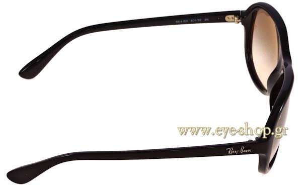RAYBAN 4153 Γυαλια Ηλιου 