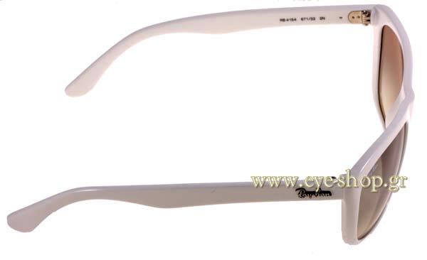 RAYBAN 4154 Γυαλια Ηλιου 