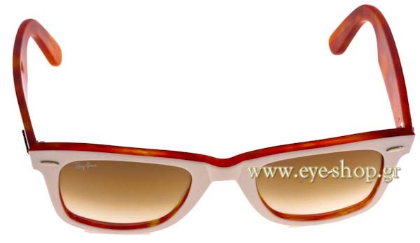 RAYBAN 2140 Wayfarer Γυαλια Ηλιου 