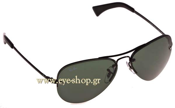 rayban 3449 Γυαλια Ηλιου 