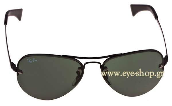 RAYBAN 3449 Γυαλια Ηλιου 