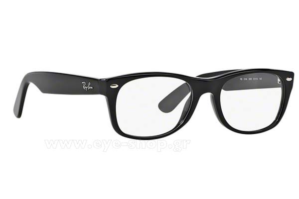 Rayban 5184 New Wayfarer 2000 size 52 Γυαλιά οράσεως Τιμή: 96,99