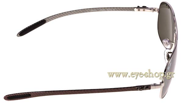 RAYBAN 8301 Γυαλια Ηλιου 