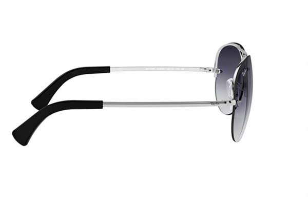 RAYBAN 3449 Γυαλια Ηλιου 