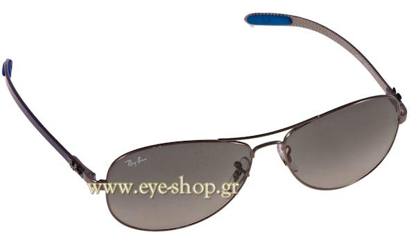 rayban 8301 Γυαλια Ηλιου 