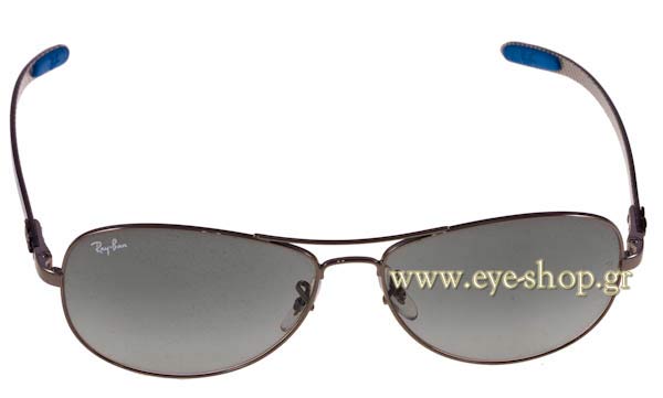 RAYBAN 8301 Γυαλια Ηλιου 