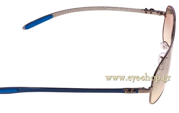 RAYBAN 8301 Γυαλια Ηλιου 