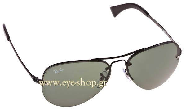 rayban 3449 Γυαλια Ηλιου 