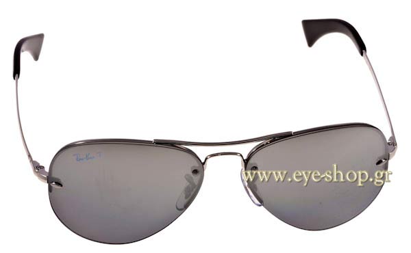 RAYBAN 3449 Γυαλια Ηλιου 