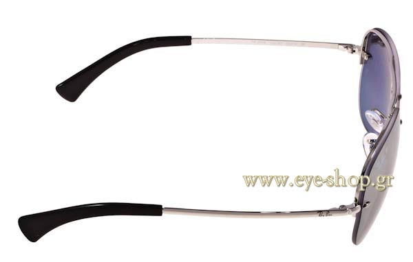 RAYBAN 3449 Γυαλια Ηλιου 
