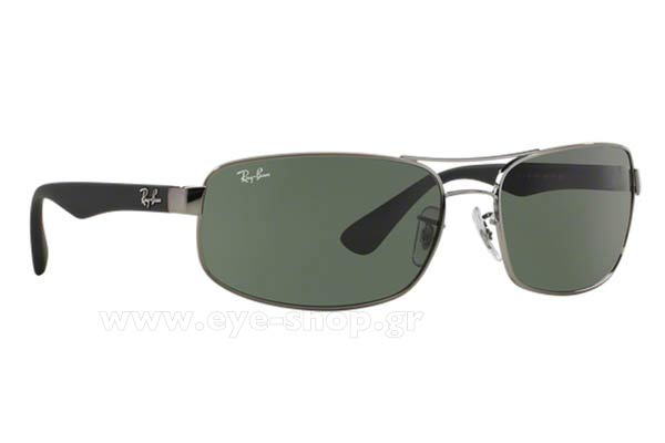 Γυαλια Ηλιου Rayban 3445 004 size 61 Τιμή: 93,99