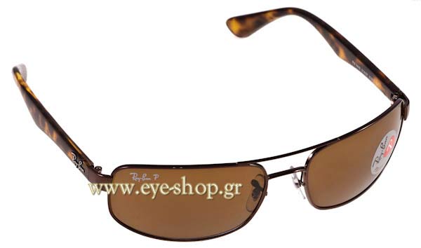 rayban 3445 Γυαλια Ηλιου 