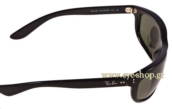 RAYBAN 4089 Γυαλια Ηλιου 