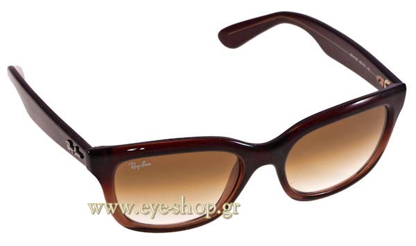 rayban 4159 Γυαλια Ηλιου 
