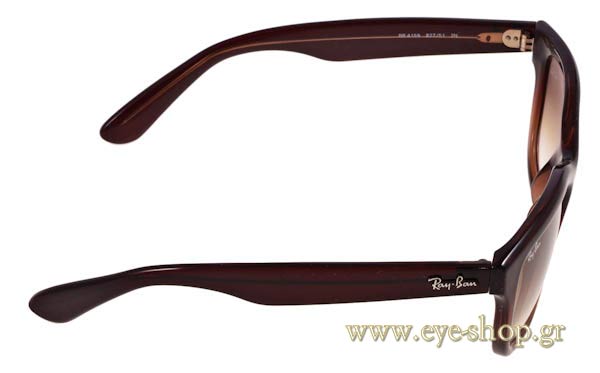 RAYBAN 4159 Γυαλια Ηλιου 