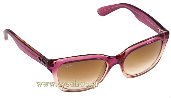 rayban 4159 Γυαλια Ηλιου 