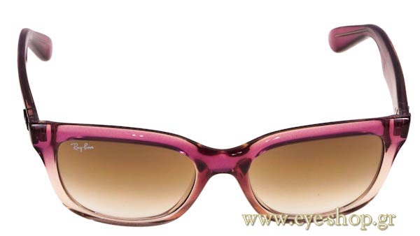 RAYBAN 4159 Γυαλια Ηλιου 