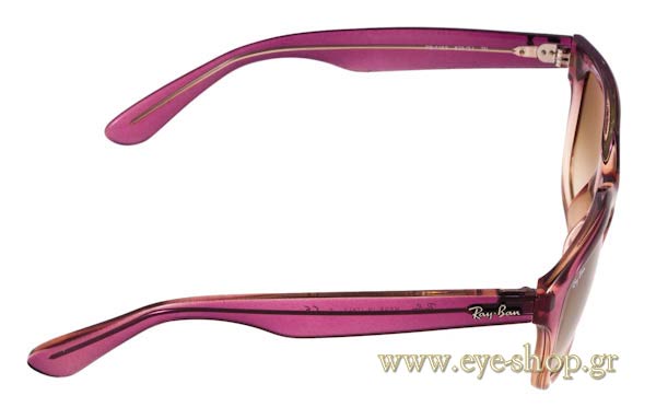 RAYBAN 4159 Γυαλια Ηλιου 