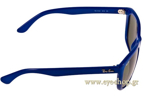 RAYBAN 4154 Γυαλια Ηλιου 