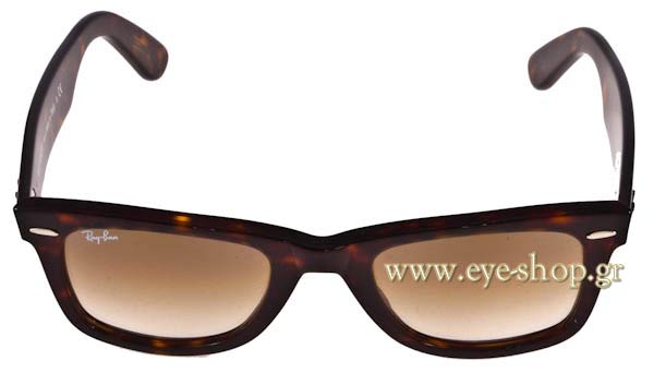 RAYBAN 2140 Wayfarer Γυαλια Ηλιου 