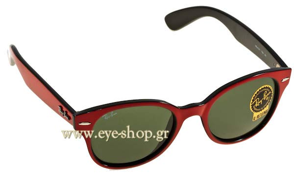 rayban 4141 Γυαλια Ηλιου 