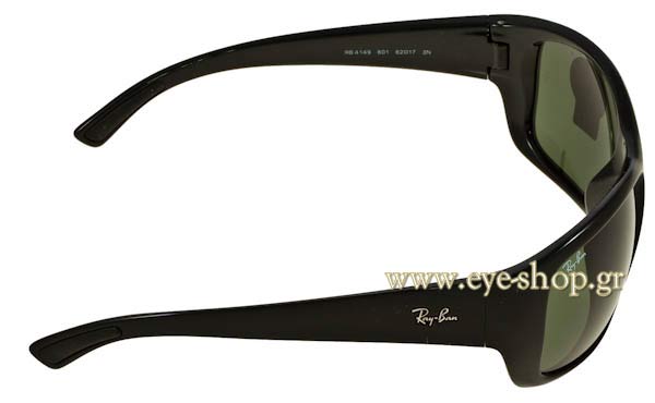 RAYBAN 4149 Γυαλια Ηλιου 