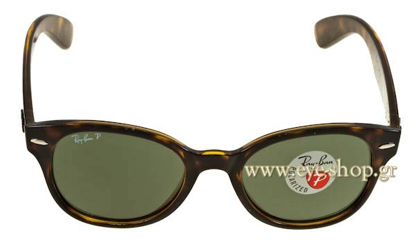 RAYBAN 4141 Γυαλια Ηλιου 